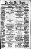 East Kent Gazette Saturday 06 March 1880 Page 1
