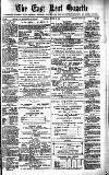 East Kent Gazette Saturday 20 March 1880 Page 1