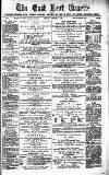 East Kent Gazette Saturday 27 November 1880 Page 1