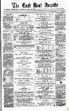 East Kent Gazette Saturday 05 February 1881 Page 1