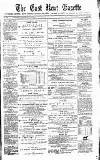 East Kent Gazette Saturday 28 May 1881 Page 1