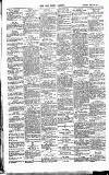 East Kent Gazette Saturday 30 September 1882 Page 4