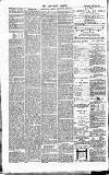 East Kent Gazette Saturday 30 September 1882 Page 8