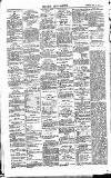 East Kent Gazette Saturday 04 November 1882 Page 4