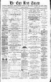 East Kent Gazette Saturday 23 June 1883 Page 1