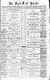 East Kent Gazette Saturday 14 July 1883 Page 1