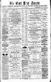 East Kent Gazette Saturday 18 August 1883 Page 1