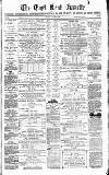 East Kent Gazette Saturday 25 August 1883 Page 1