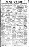East Kent Gazette Saturday 01 September 1883 Page 1