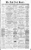 East Kent Gazette Saturday 13 October 1883 Page 1