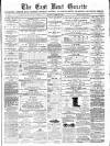 East Kent Gazette Saturday 27 October 1883 Page 1