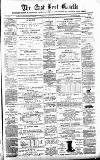 East Kent Gazette Saturday 02 February 1884 Page 1