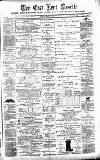 East Kent Gazette Saturday 23 February 1884 Page 1