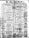 East Kent Gazette Saturday 15 March 1884 Page 1