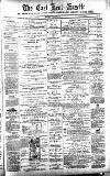 East Kent Gazette Saturday 22 March 1884 Page 1
