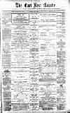East Kent Gazette Saturday 05 April 1884 Page 1