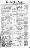 East Kent Gazette Saturday 19 April 1884 Page 1