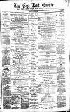 East Kent Gazette Saturday 28 June 1884 Page 1