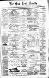 East Kent Gazette Saturday 12 July 1884 Page 1