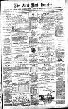 East Kent Gazette Saturday 19 July 1884 Page 1