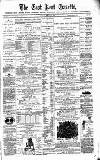 East Kent Gazette Saturday 21 February 1885 Page 1