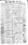 East Kent Gazette Saturday 04 April 1885 Page 1