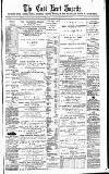 East Kent Gazette Saturday 05 September 1885 Page 1