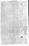 East Kent Gazette Saturday 07 November 1885 Page 5