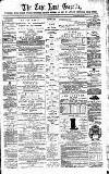 East Kent Gazette Saturday 02 January 1886 Page 1