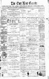 East Kent Gazette Saturday 02 October 1886 Page 1
