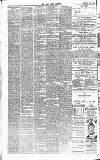 East Kent Gazette Saturday 06 November 1886 Page 8