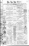 East Kent Gazette Saturday 04 December 1886 Page 1