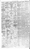East Kent Gazette Saturday 08 January 1887 Page 4