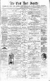 East Kent Gazette Saturday 15 January 1887 Page 1