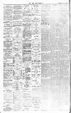 East Kent Gazette Saturday 15 January 1887 Page 4