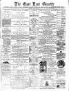 East Kent Gazette Saturday 29 January 1887 Page 1