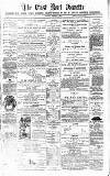 East Kent Gazette Saturday 05 February 1887 Page 1