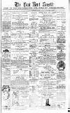 East Kent Gazette Saturday 12 February 1887 Page 1