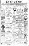 East Kent Gazette Saturday 19 March 1887 Page 1