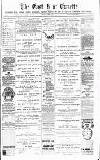 East Kent Gazette Saturday 09 April 1887 Page 1