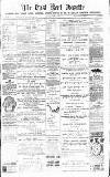 East Kent Gazette Saturday 30 April 1887 Page 1