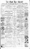 East Kent Gazette Saturday 11 June 1887 Page 1