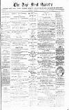 East Kent Gazette Saturday 16 July 1887 Page 1