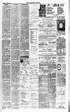 East Kent Gazette Saturday 13 August 1887 Page 3