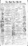 East Kent Gazette Saturday 17 September 1887 Page 1