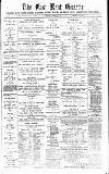 East Kent Gazette Saturday 03 December 1887 Page 1
