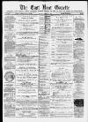 East Kent Gazette Saturday 21 January 1888 Page 1