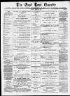 East Kent Gazette Saturday 28 January 1888 Page 1