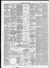 East Kent Gazette Saturday 17 March 1888 Page 4