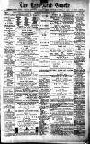 East Kent Gazette Saturday 05 January 1889 Page 1